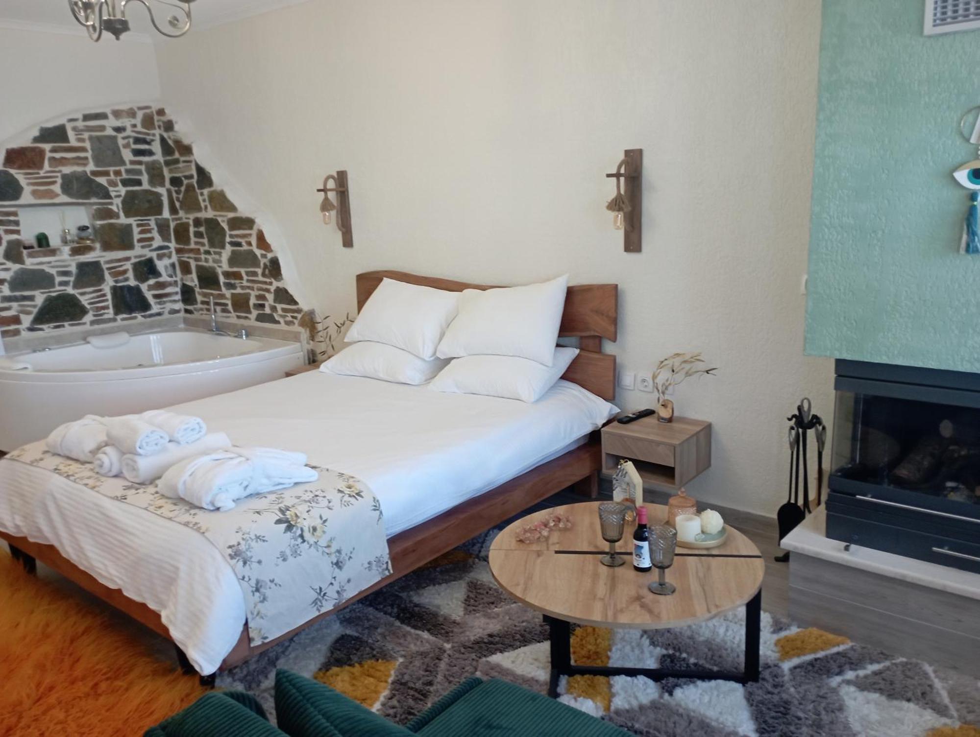 Apartment παλιο χωριο *