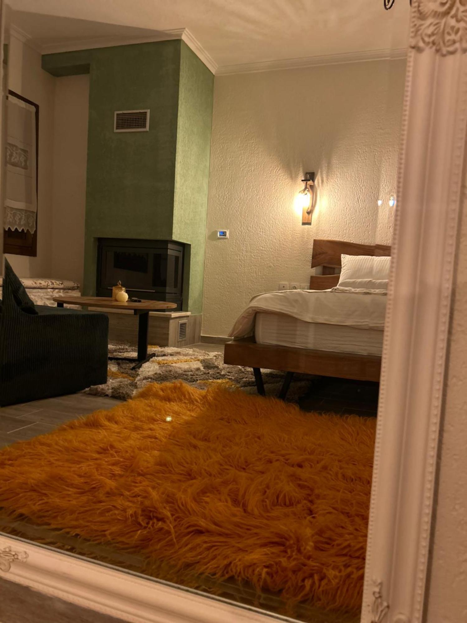 παλιο χωριο Apartment *