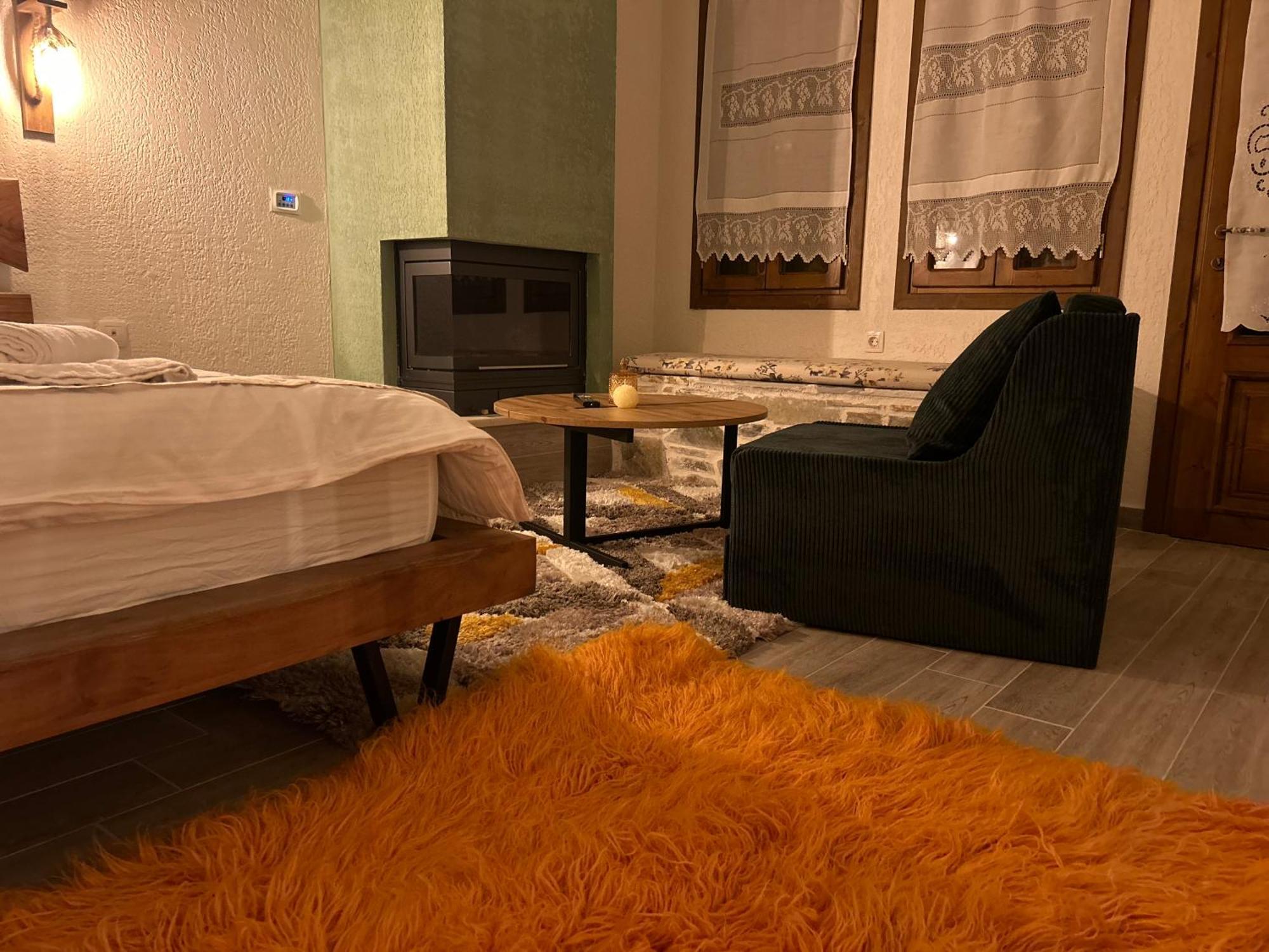 Apartment παλιο χωριο Palaios Panteleimonas