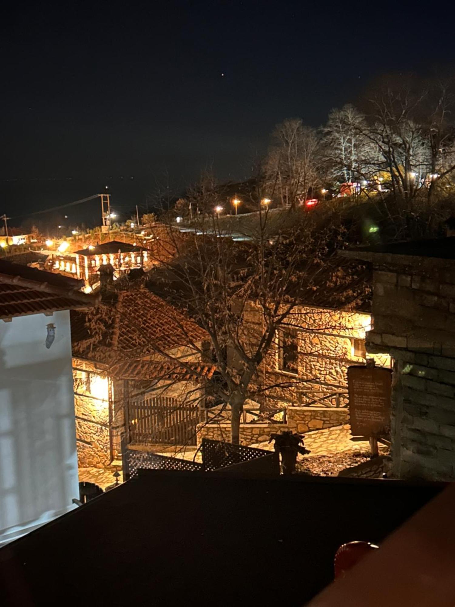 παλιο χωριο Apartment Palaios Panteleimonas