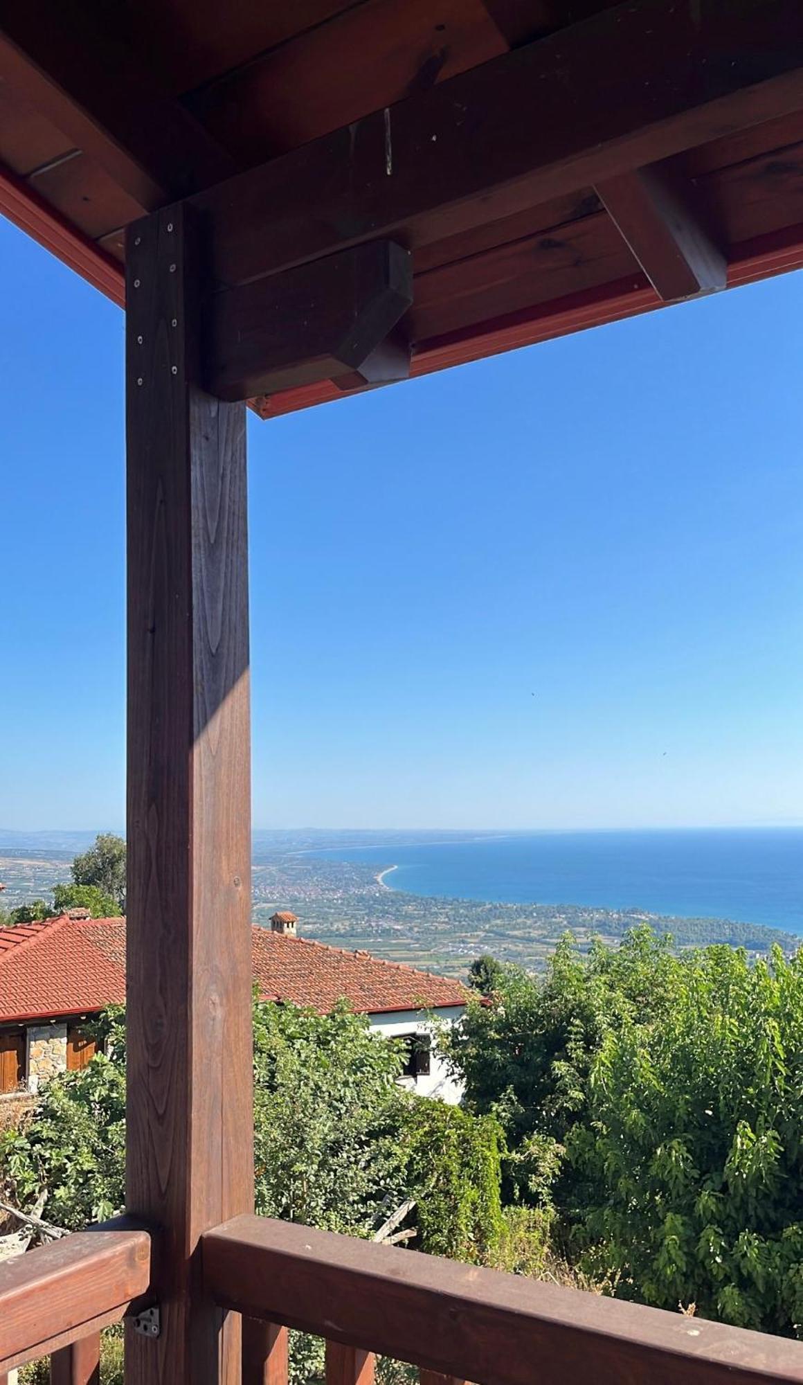 Apartment παλιο χωριο