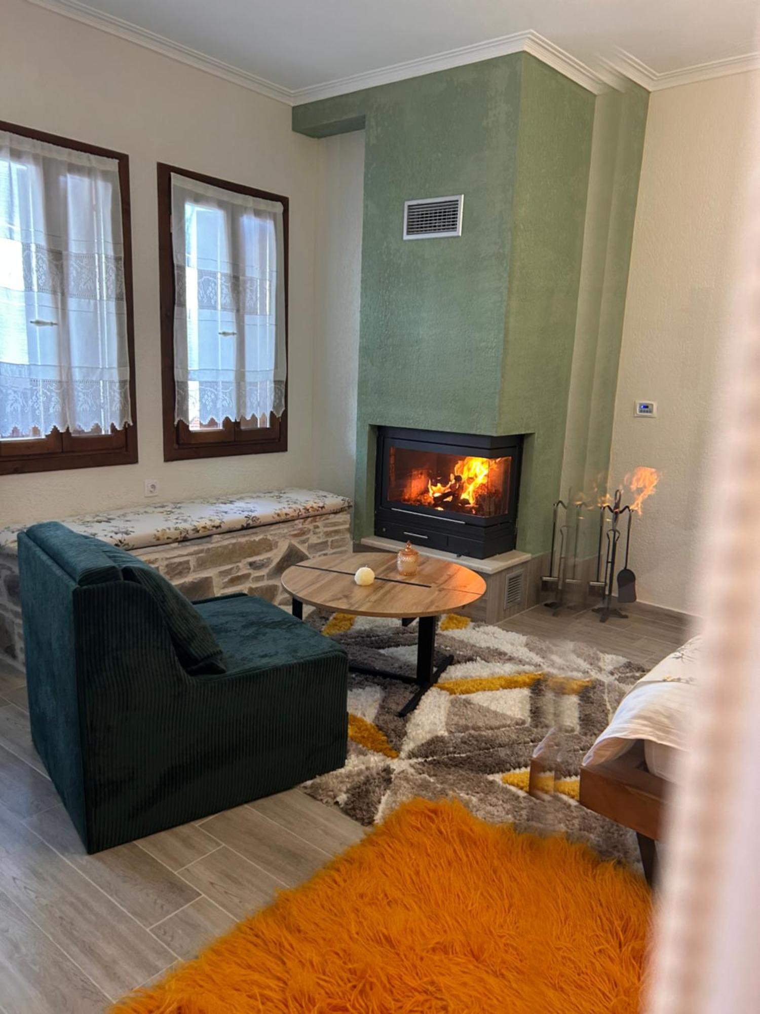 Apartment παλιο χωριο *