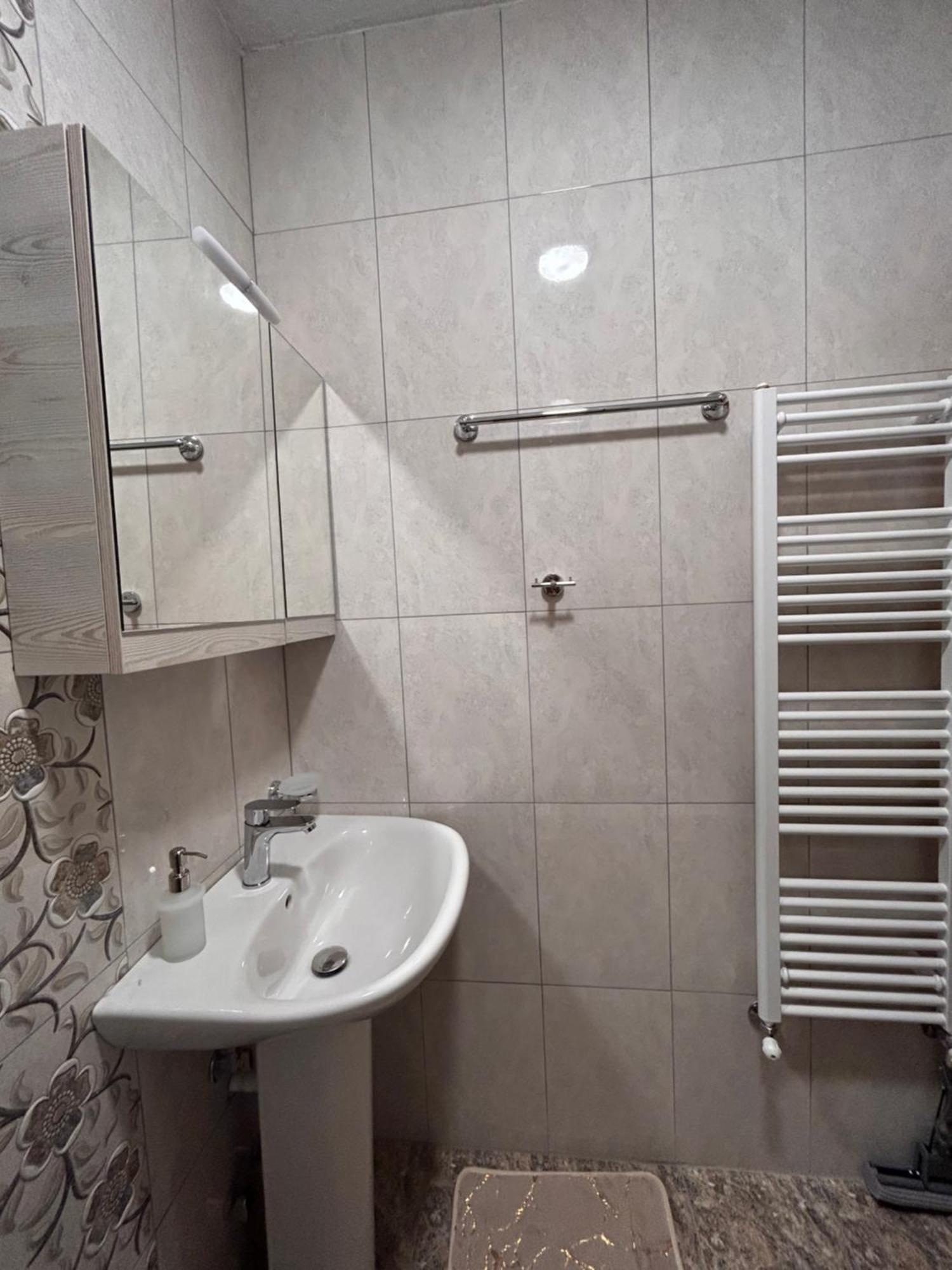 Apartment παλιο χωριο Palaios Panteleimonas