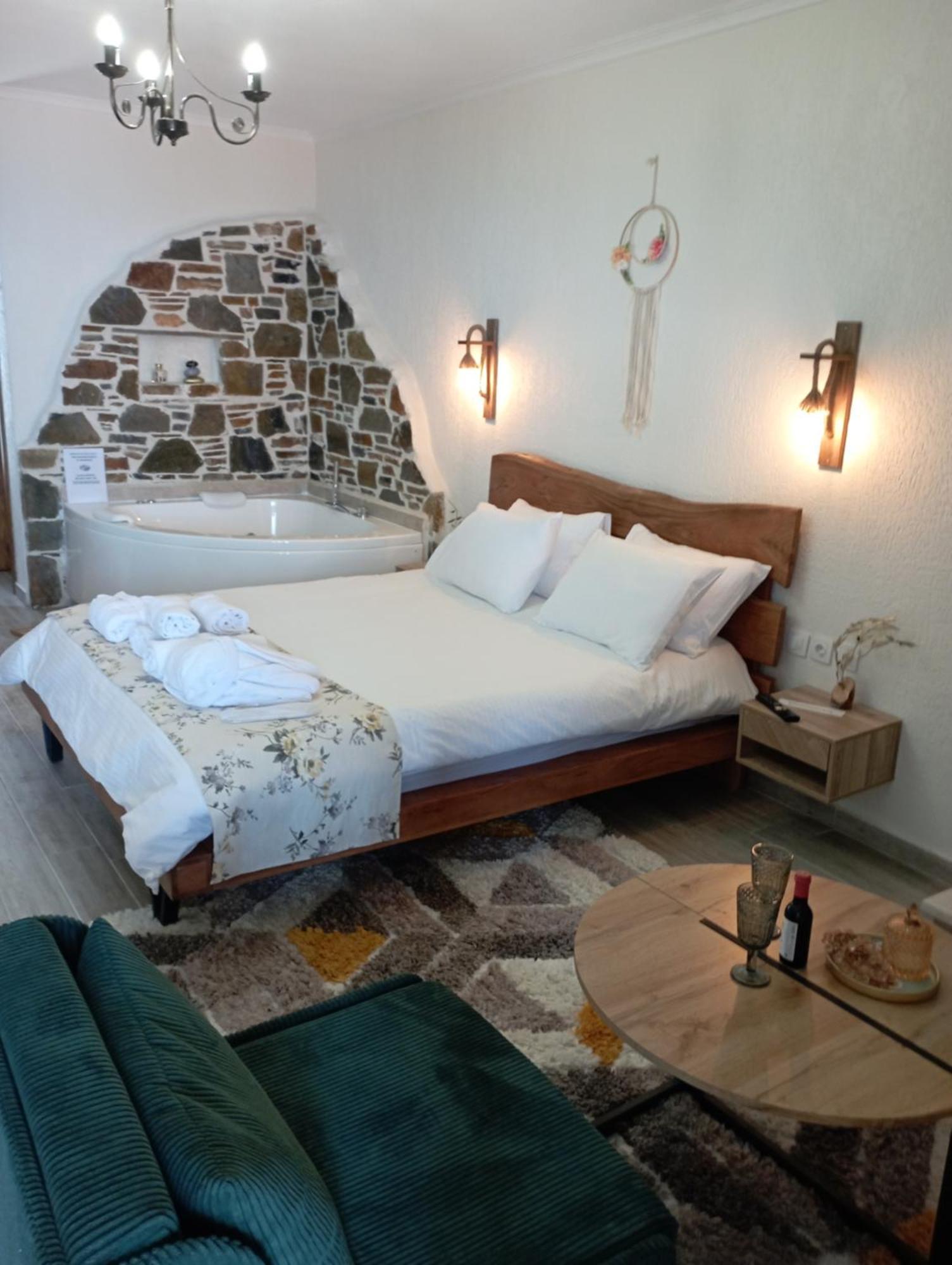 Apartment παλιο χωριο
